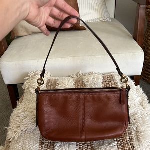 Fossil handbag